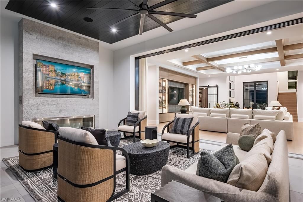 3235 Regatta Rd , Naples, FL 34103 Photo