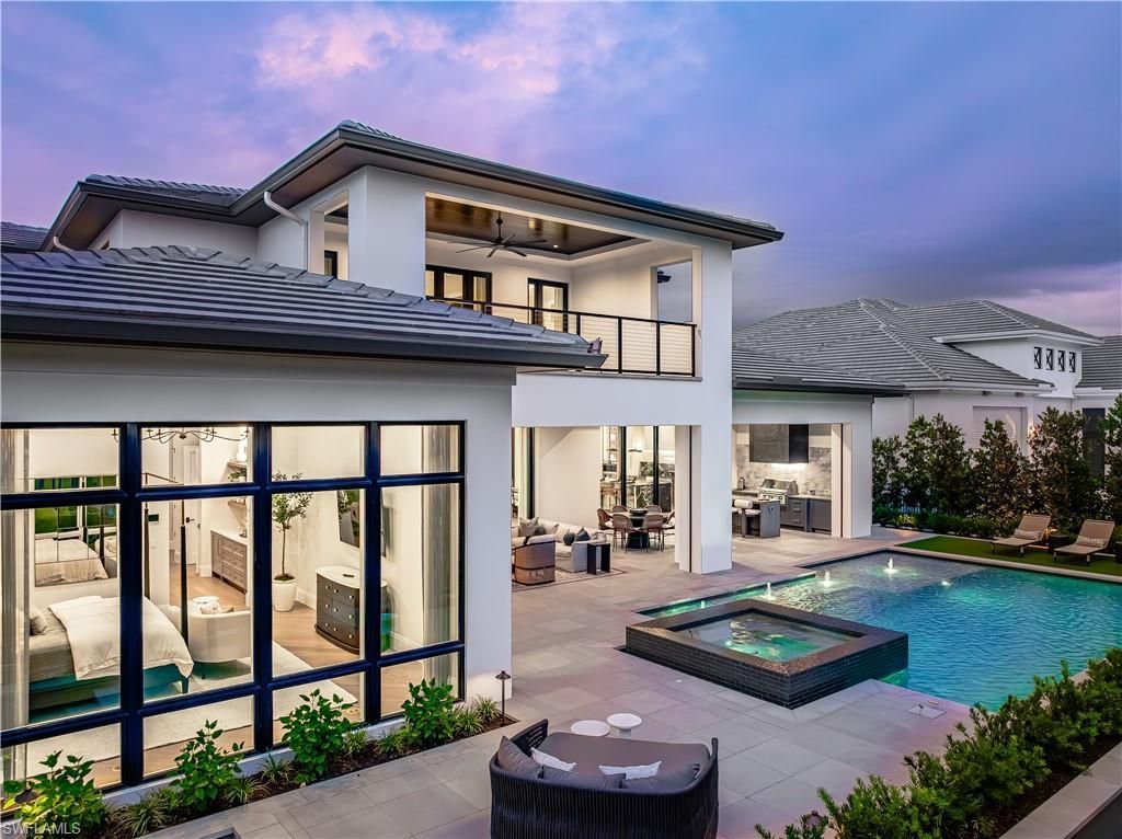 3235 Regatta Rd , Naples, FL 34103 Photo