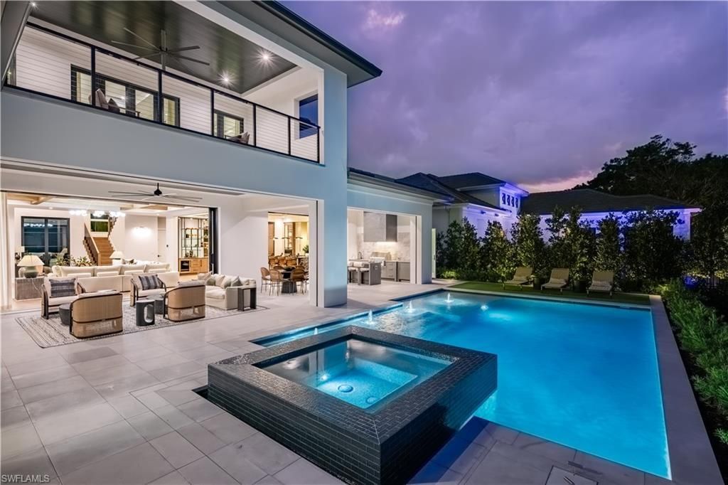 3235 Regatta Rd , Naples, FL 34103 Photo