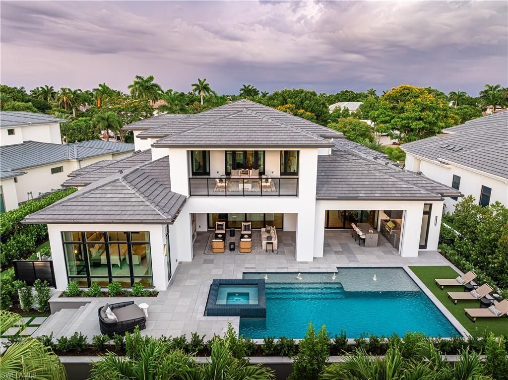 3235 Regatta Rd , Naples, FL 34103 Photo