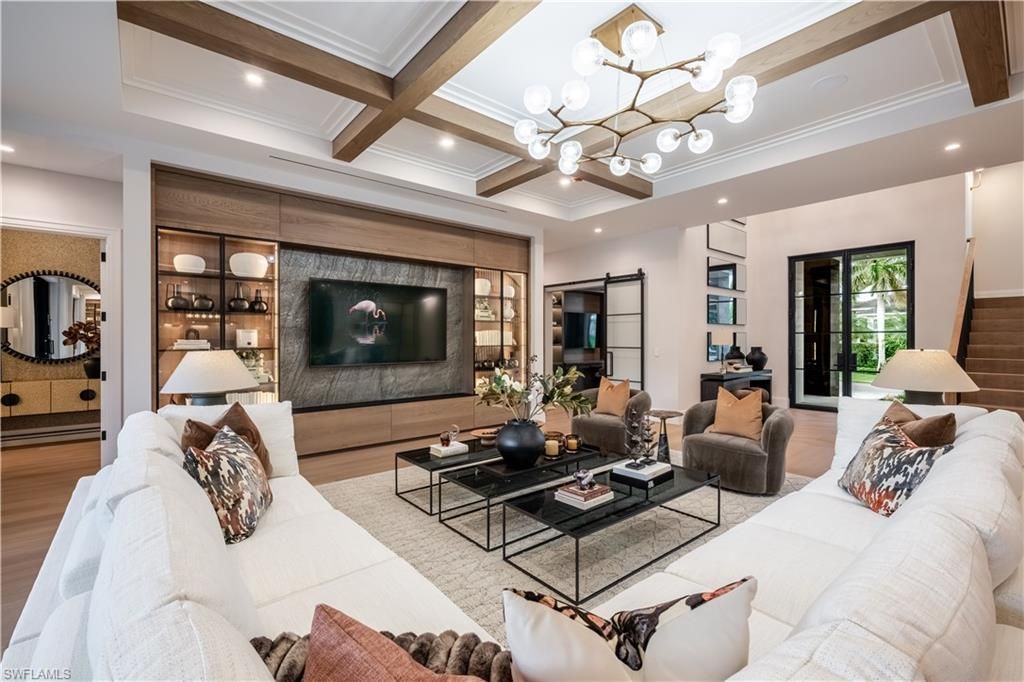 3235 Regatta Rd , Naples, FL 34103 Photo