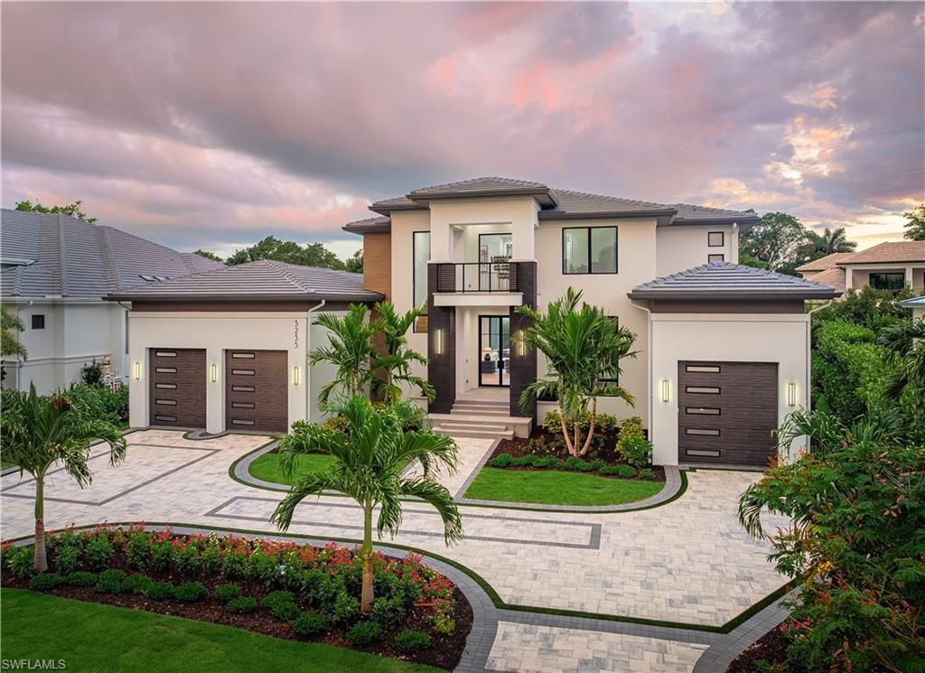 3235 Regatta Rd , Naples, FL 34103 Photo