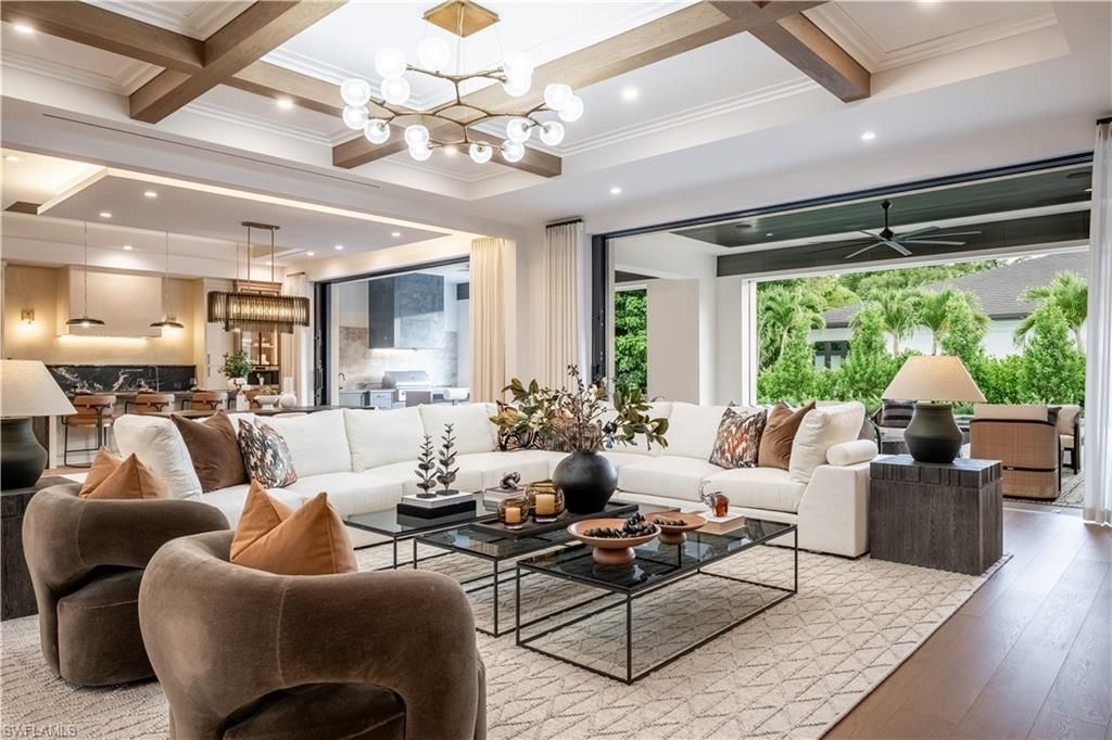 3235 Regatta Rd , Naples, FL 34103 Photo