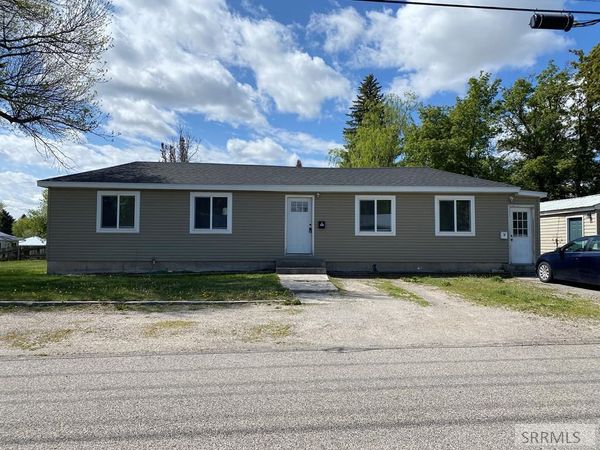 437 W Crowley Street, IDAHO FALLS, ID 83402