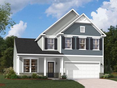 309 Old Slater Drive , Columbia, SC 29209