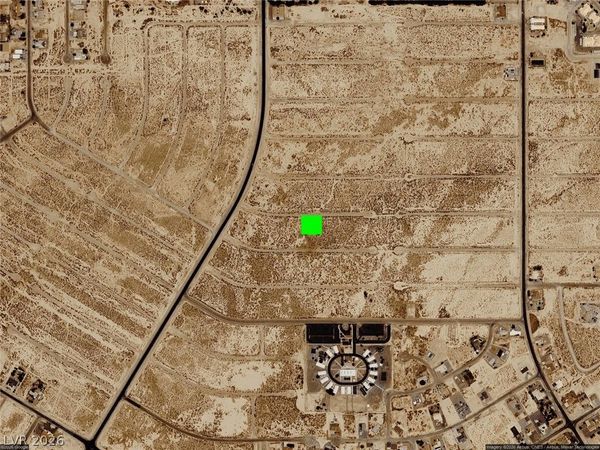 1441 Fairview Street , Pahrump, NV 89048