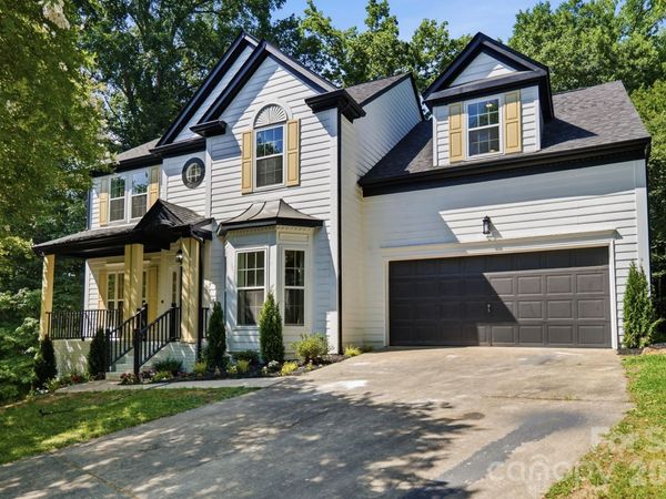 6102 Garamond Court , Charlotte, NC 28270