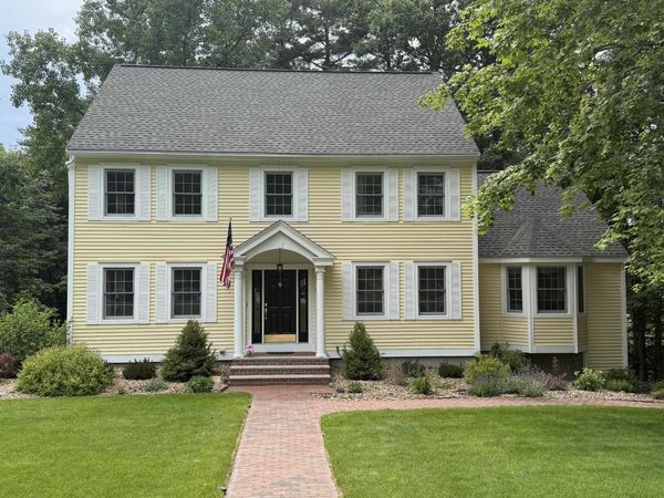 108 Skyview Drive, Pelham, NH 03076