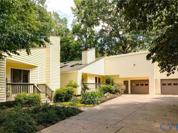 4201 Denbigh Drive , Richmond, VA 23235