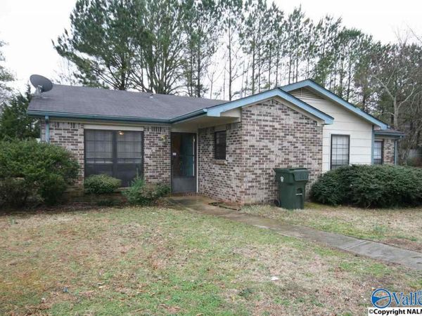 110 A Westscott Drive, Unit A, Madison, AL 35758