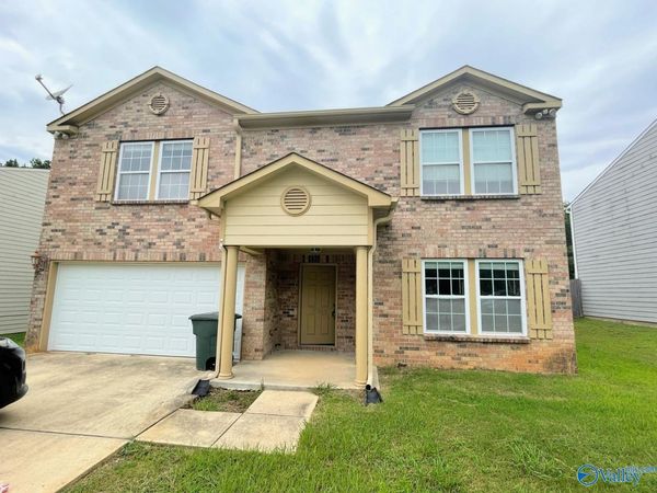 30003 Westfield Drive, Harvest, AL 35749