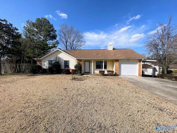 1501 Westview Drive, Huntsville, AL 35806