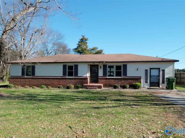 6206 Angus Circle, Huntsville, AL 35810