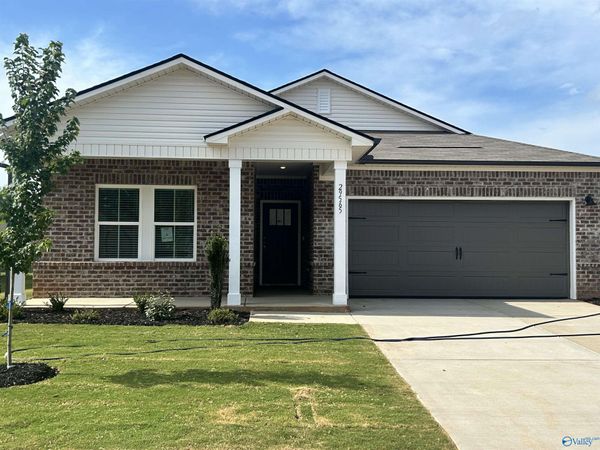 29565 Gallows Cove, Harvest, AL 35749