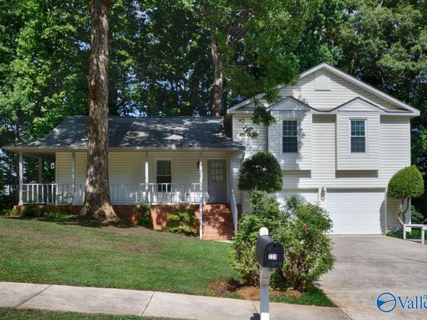 223 Evalyn Street, Madison, AL 35758