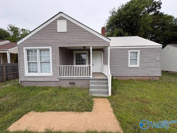 2307 N Rose Drive SW, Huntsville, AL 35805