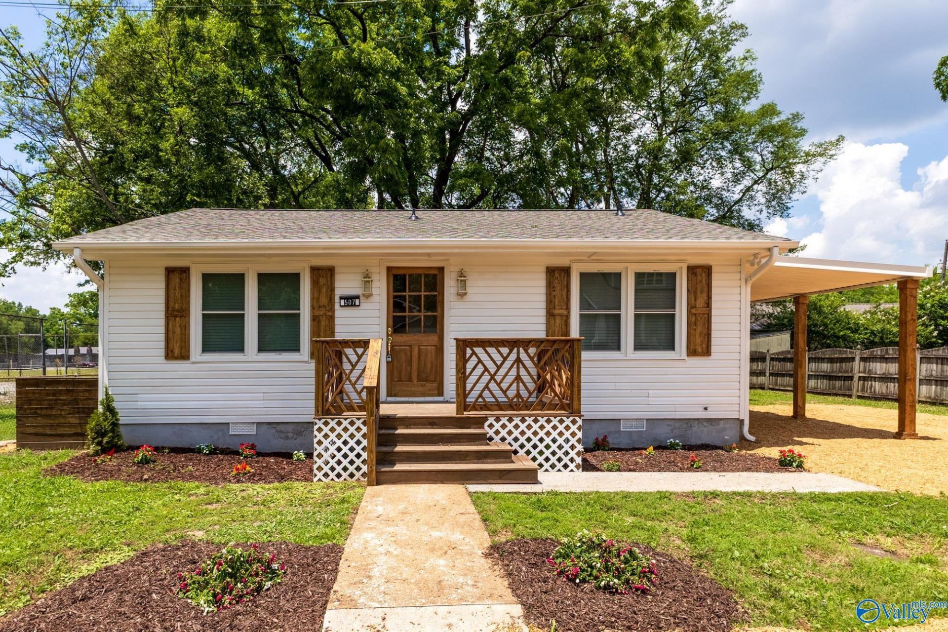 507 Schiffman Street, Huntsville, AL 35801 Main Photo