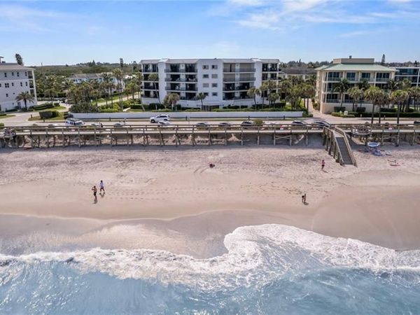 4101 Ocean Drive, Vero Beach, FL 32963