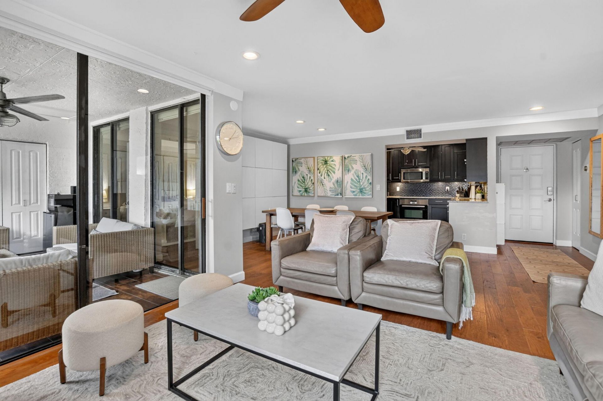 8617 W Boca Glades Boulevard, Unit H, Boca Raton, FL 33434 Photo