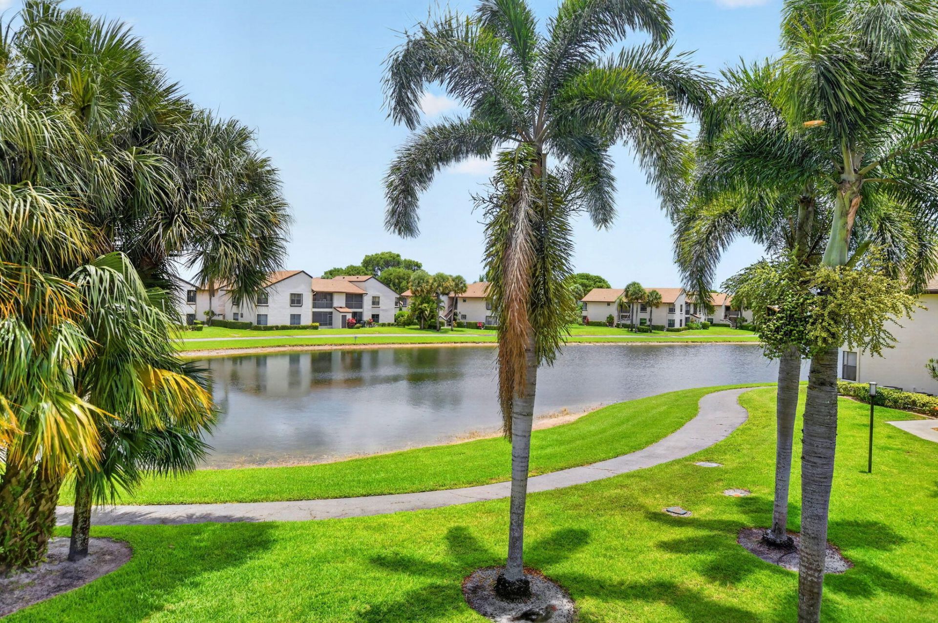 8617 W Boca Glades Boulevard, Unit H, Boca Raton, FL 33434 Photo