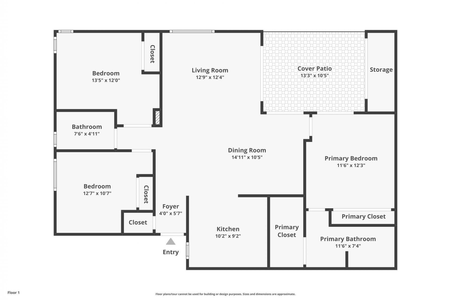 8617 W Boca Glades Boulevard, Unit H, Boca Raton, FL 33434 Photo