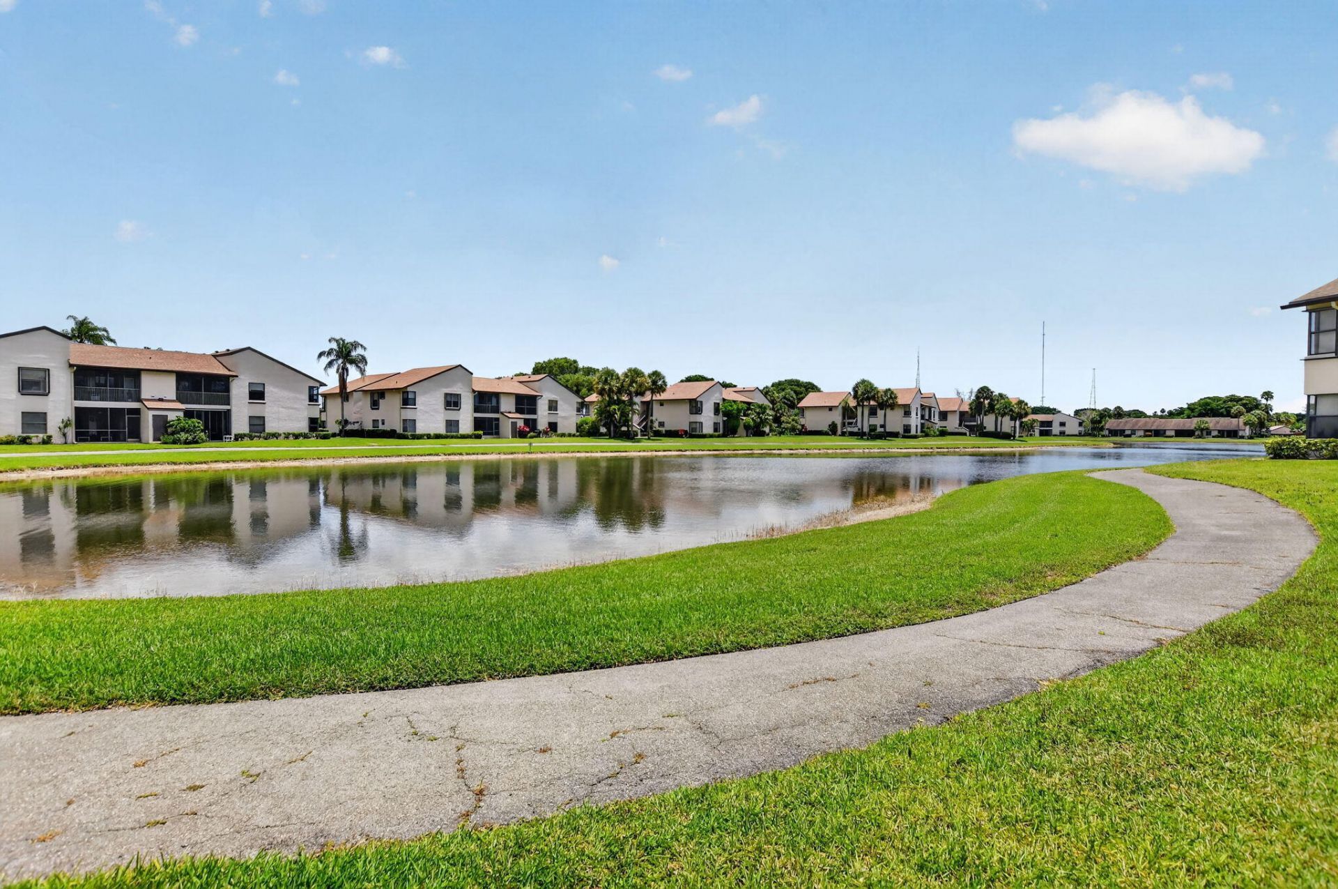 8617 W Boca Glades Boulevard, Unit H, Boca Raton, FL 33434 Photo