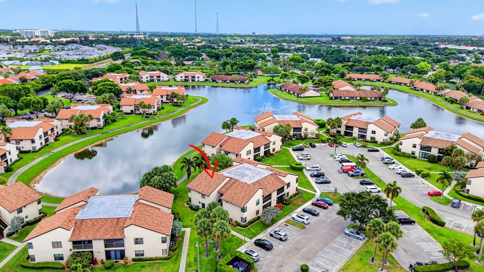 8617 W Boca Glades Boulevard, Unit H, Boca Raton, FL 33434 Photo