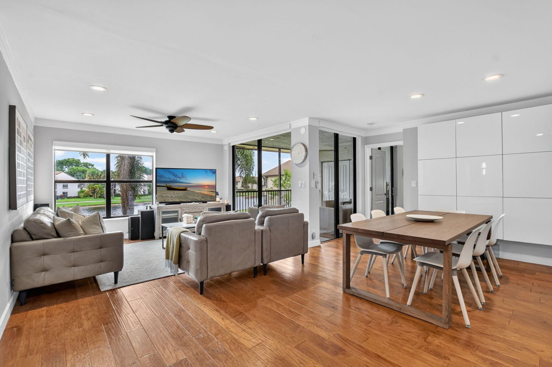 8617 W Boca Glades Boulevard, Unit H, Boca Raton, FL 33434 Photo