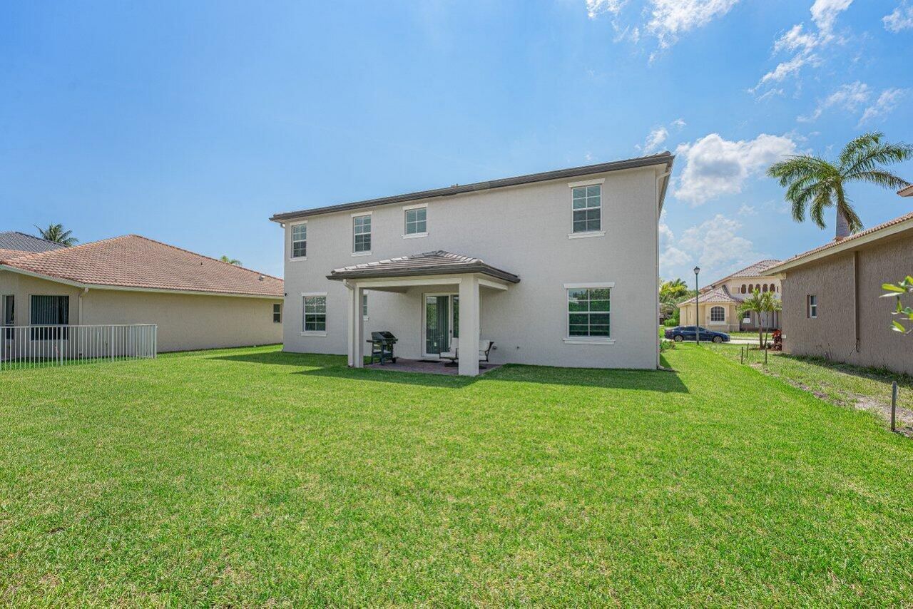 9298 Pearch Lane, Boynton Beach, FL 33437 Photo