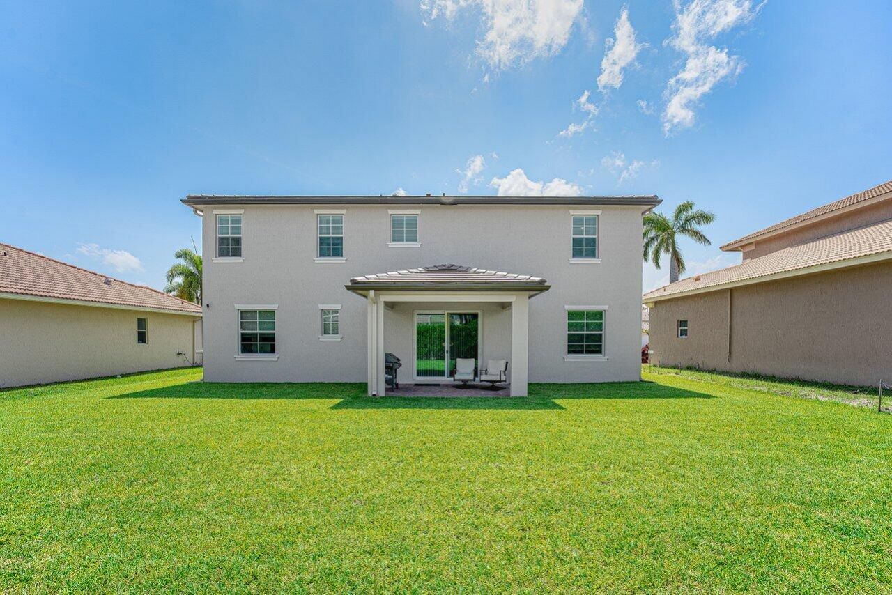 9298 Pearch Lane, Boynton Beach, FL 33437 Photo