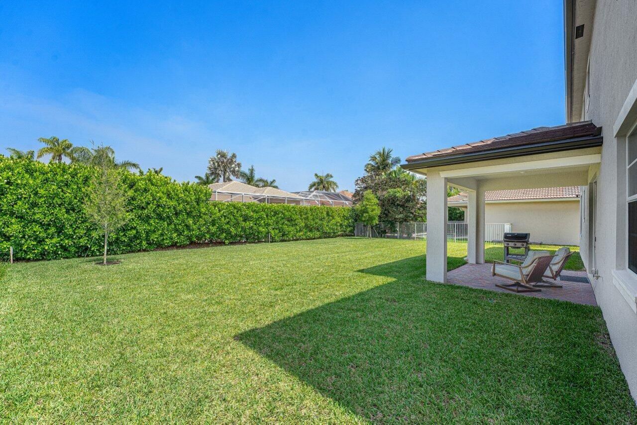 9298 Pearch Lane, Boynton Beach, FL 33437 Photo