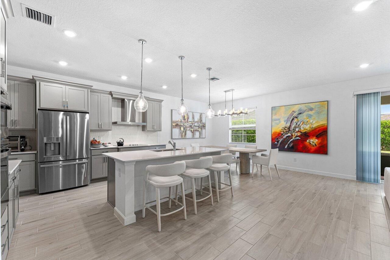9298 Pearch Lane, Boynton Beach, FL 33437 Photo