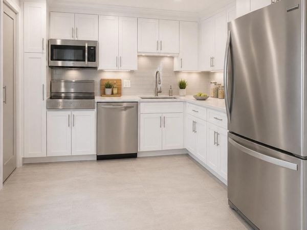 2900 N Palm Aire Drive, Unit 307, Pompano Beach, FL 33069