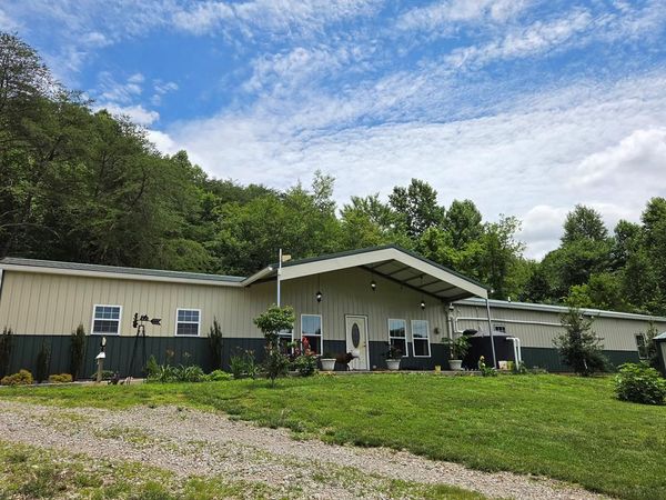 1302 Cummingsville & Sparkmantown Rd, Doyle, TN 38559