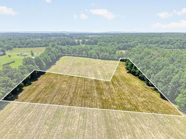 0 Lowery Rd, Smithville, TN 37166