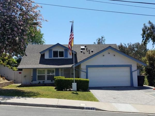 5657 Red River Drive, San Diego, CA 92120
