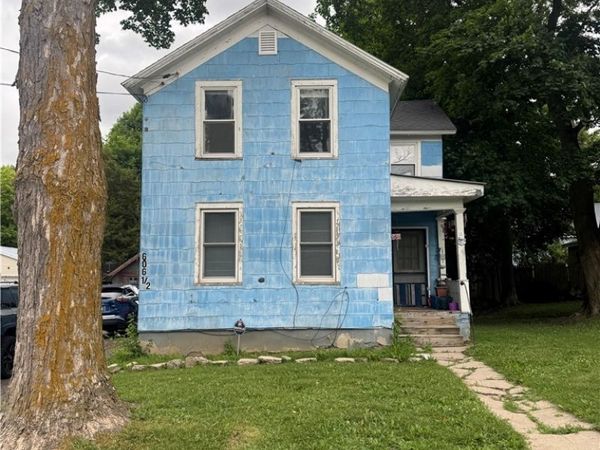 606 Lansing Street , Watertown, NY 13601