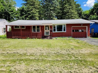 151 Slayton Avenue, Syracuse, NY 13205