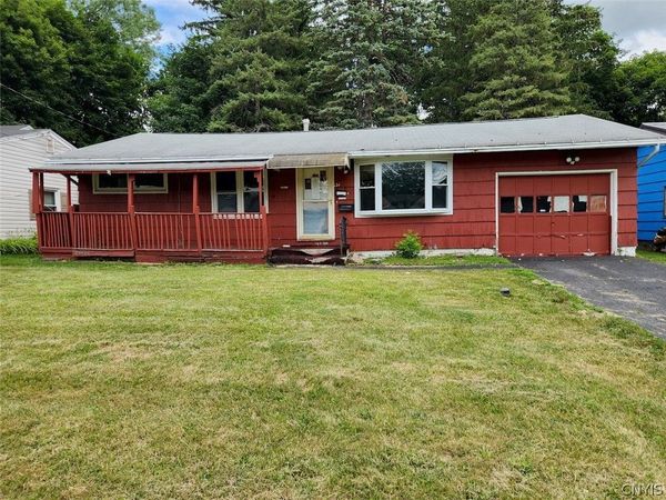 151 Slayton Avenue, Syracuse, NY 13205