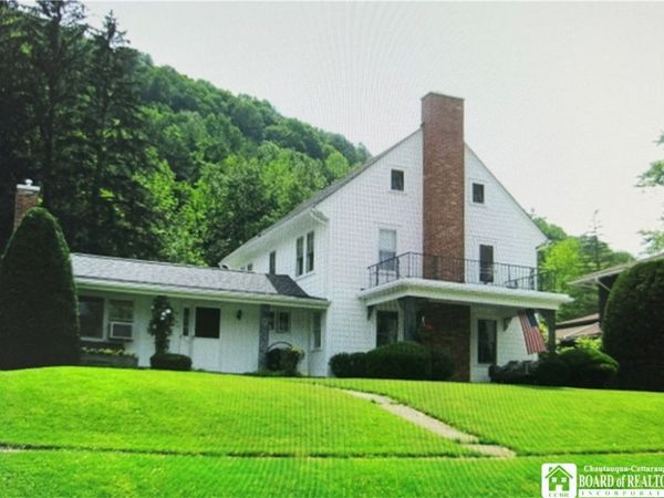 430 York Street , Olean, NY 14760