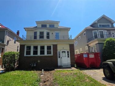 27 Crestwood Avenue, Buffalo, NY 14216