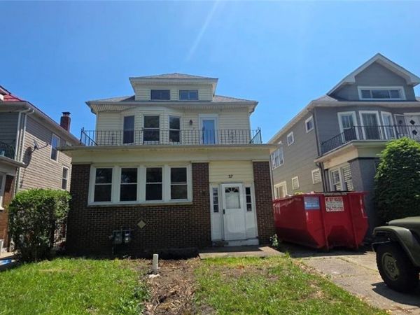 27 Crestwood Avenue, Buffalo, NY 14216