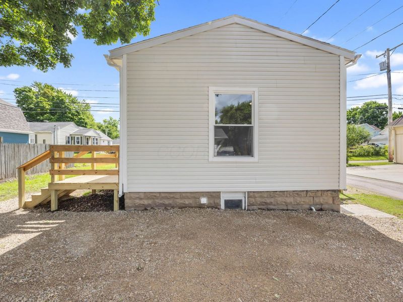 314 N Madriver Street , Bellefontaine, OH 43311 Photo 17