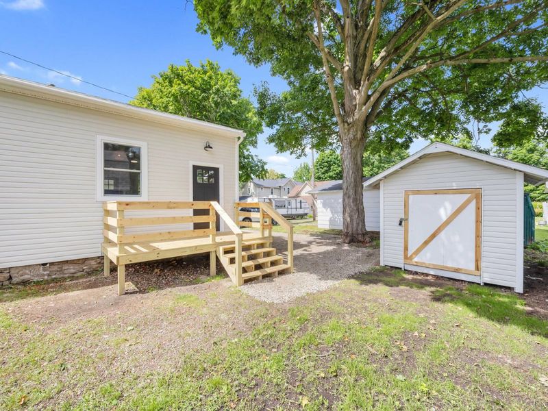 314 N Madriver Street , Bellefontaine, OH 43311 Photo 19