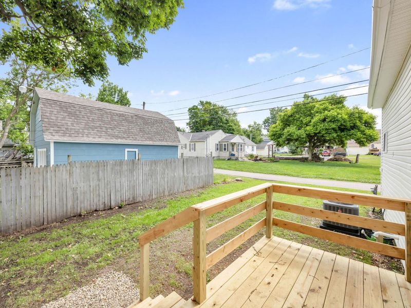 314 N Madriver Street , Bellefontaine, OH 43311 Photo 21