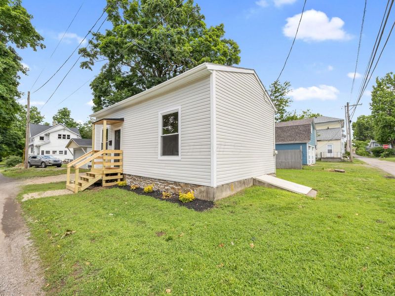 314 N Madriver Street , Bellefontaine, OH 43311 Photo 25