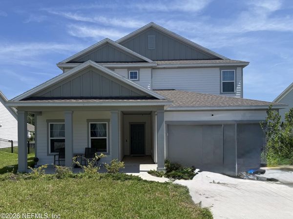 12441 TIERRA CHASE Way, Jacksonville, FL 32225