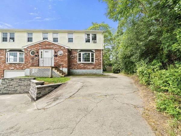 12 Winnepurkit Ave, Unit 12, Lynn, MA 01905