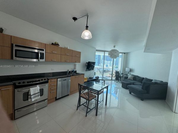 350 S Miami Ave , Unit 1812, Miami, FL 33130