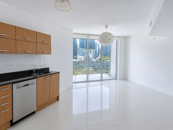 350 S Miami Ave , Unit 1812, Miami, FL 33130